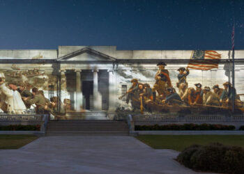 U.S. Museums Reach Deep into America’s Past