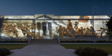 U.S. Museums Reach Deep into America’s Past