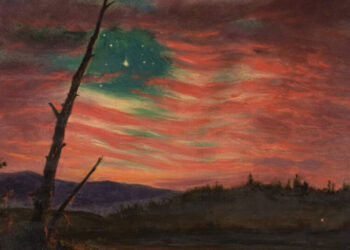 Honoring Frederic Church: Beyond the Hudson River School