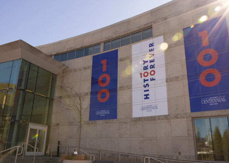 The Museums That Helped Power Atlanta’s Rise Are Still Pushing Ahead