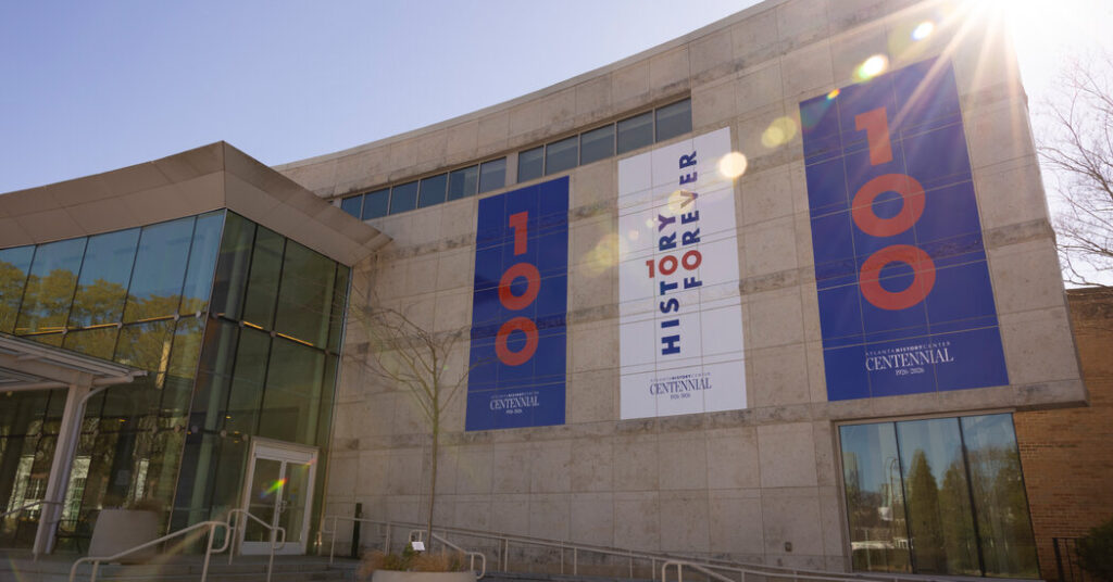 The Museums That Helped Power Atlanta’s Rise Are Still Pushing Ahead