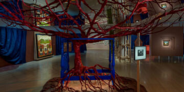 The Metropolitan Opera Is Bringing Frida Kahlo to the Stage