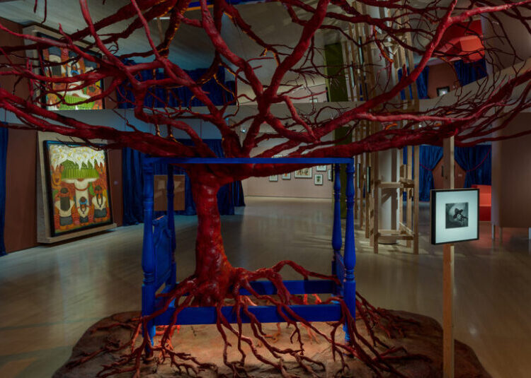 The Metropolitan Opera Is Bringing Frida Kahlo to the Stage