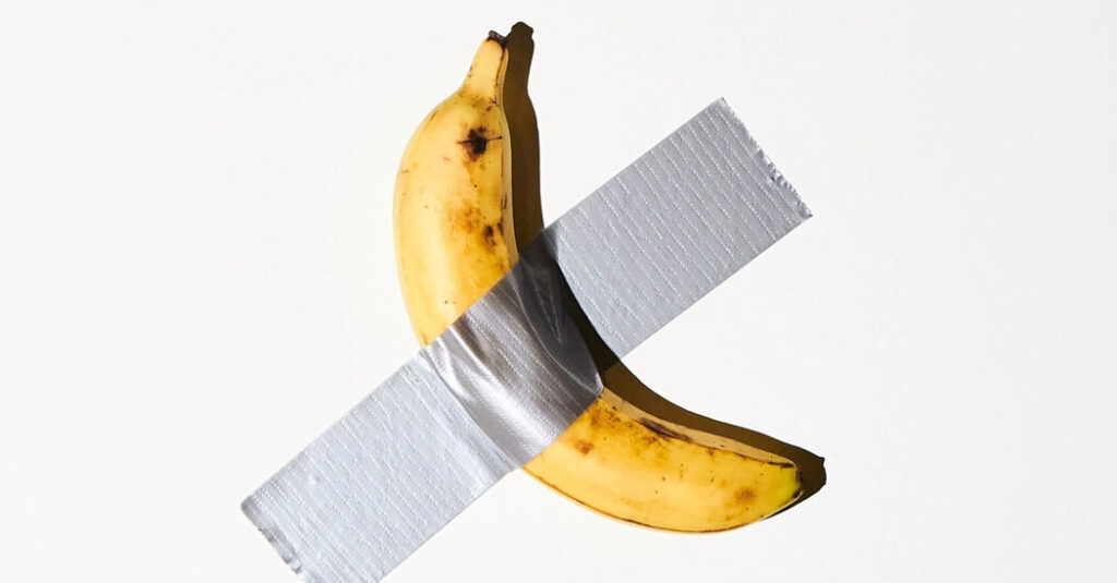 Pop Art Engages With Art of the Present at the Guggenheim