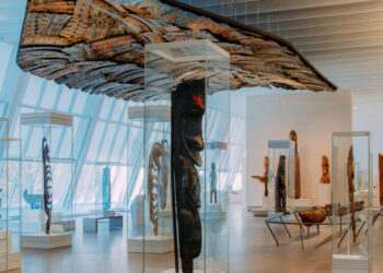 ‘Rethinking, Reimagining and Reinstalling’ the Metropolitan Museum of Art