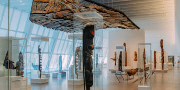 ‘Rethinking, Reimagining and Reinstalling’ the Metropolitan Museum of Art