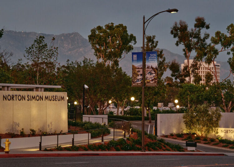 After the Heists: Securing Museums Without Closing Them Off