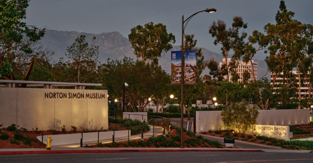 After the Heists: Securing Museums Without Closing Them Off