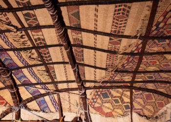 At a Difficult Time, a Minnesota Museum Offers Respite to Somalis