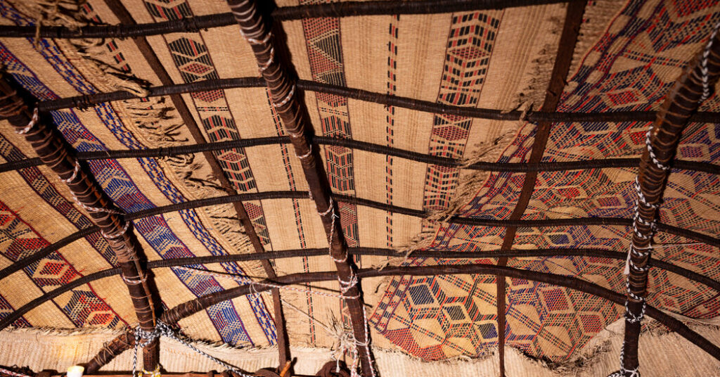 At a Difficult Time, a Minnesota Museum Offers Respite to Somalis