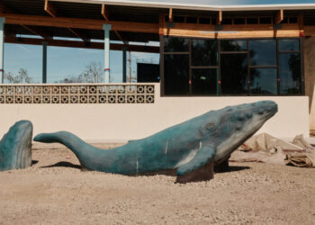 A New Museum in California Aims to Draw Children to Science