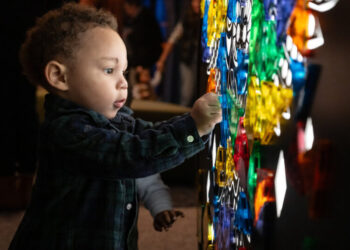 A Time of Growth for Museums for Children