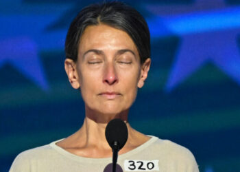 A Mother Remembers One of the ‘Beautiful Six,’ Abducted on Oct. 7