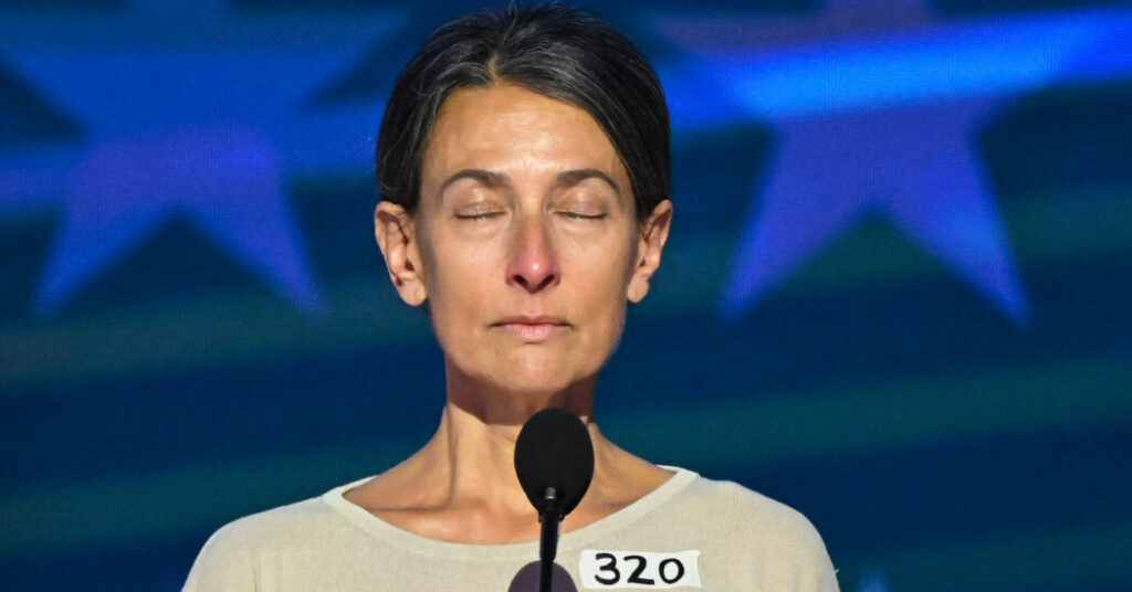 A Mother Remembers One of the ‘Beautiful Six,’ Abducted on Oct. 7