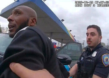 Michigan Gas Clerk Helps Save Kidnapped Teen Girl Who Mouthed ‘Help’