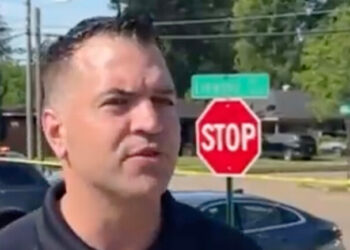 8 Children Killed in Louisiana Domestic Violence Shooting, Police Say