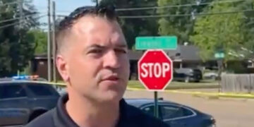 8 Children Killed in Louisiana Domestic Violence Shooting, Police Say