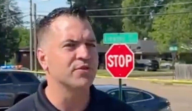 8 Children Killed in Louisiana Domestic Violence Shooting, Police Say