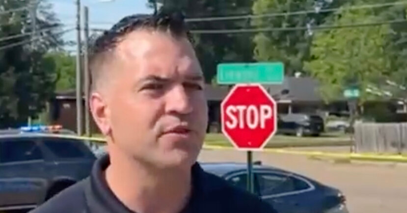 8 Children Killed in Louisiana Domestic Violence Shooting, Police Say