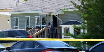 Haunted by ‘Dark Thoughts,’ Louisiana Father Kills 8 Children