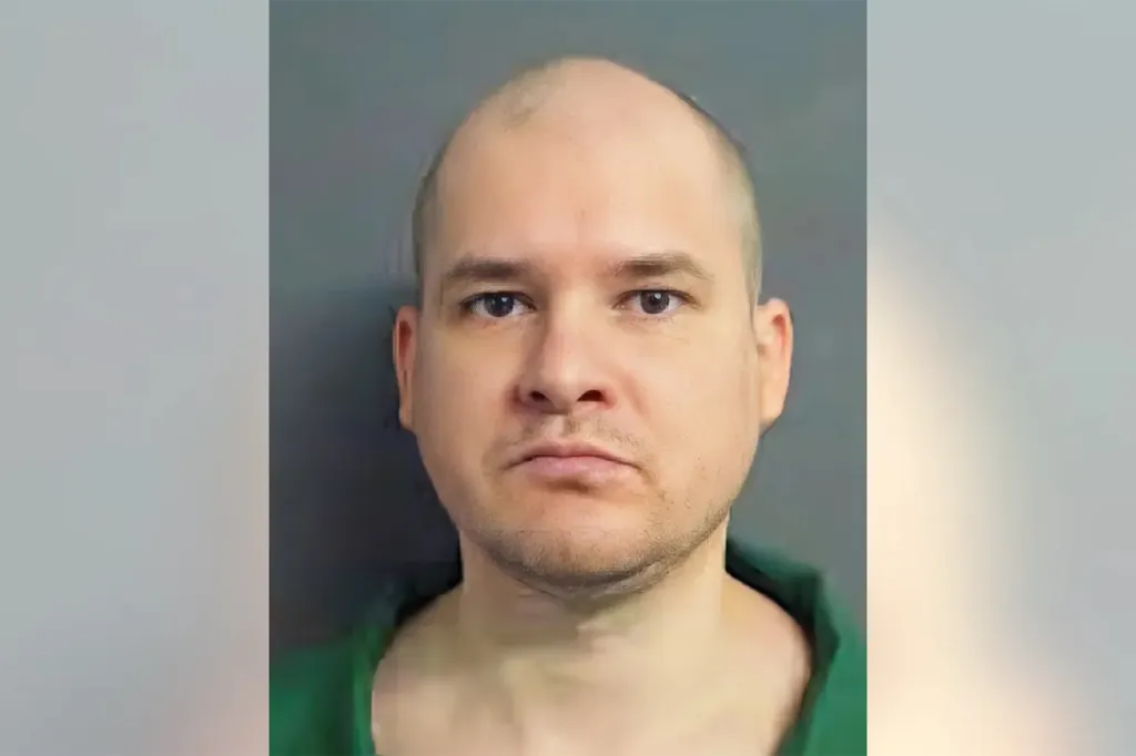 Timothy Jones Jr. admitted to killing his five children, ages 1 to 8, in their Lexington County, South Carolina, home in August 2014.