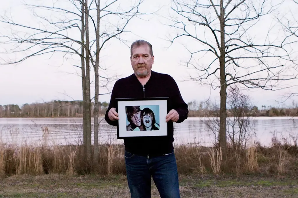 Raising him on his own, Jones Sr. worked multiple jobs but still made sure to be there, fixing him breakfast, taking him to school and spending long afternoons by his side.