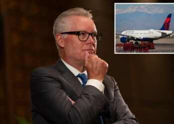 Delta scraps capacity growth plans as fuel price surge drives up costs