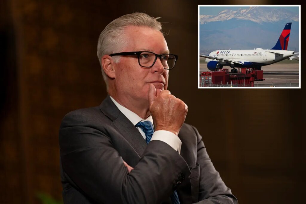 Delta scraps capacity growth plans as fuel price surge drives up costs