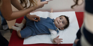 Under Trump’s Approach to Birthright Citizenship, ‘Foundlings’ Given Up for Adoption Could Be Stateless