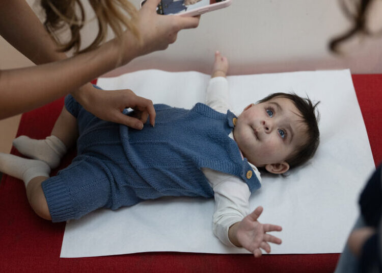 Under Trump’s Approach to Birthright Citizenship, ‘Foundlings’ Given Up for Adoption Could Be Stateless