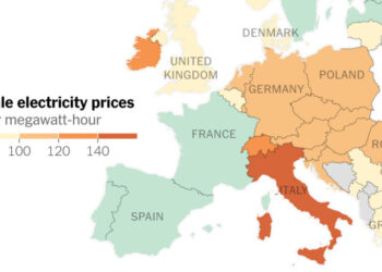 Why Investing in Wind and Solar to Avoid Oil Shocks Hasn’t Added Up for Some