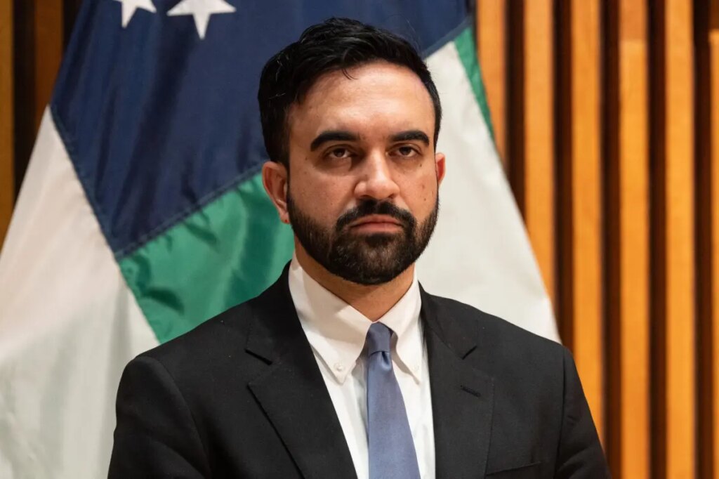 How Mamdani’s Rent Guidelines Board is cooking  the numbers to set up his rent freeze