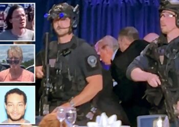 White House considering bulletproof vest for Trump after third assassination attempt on president: report