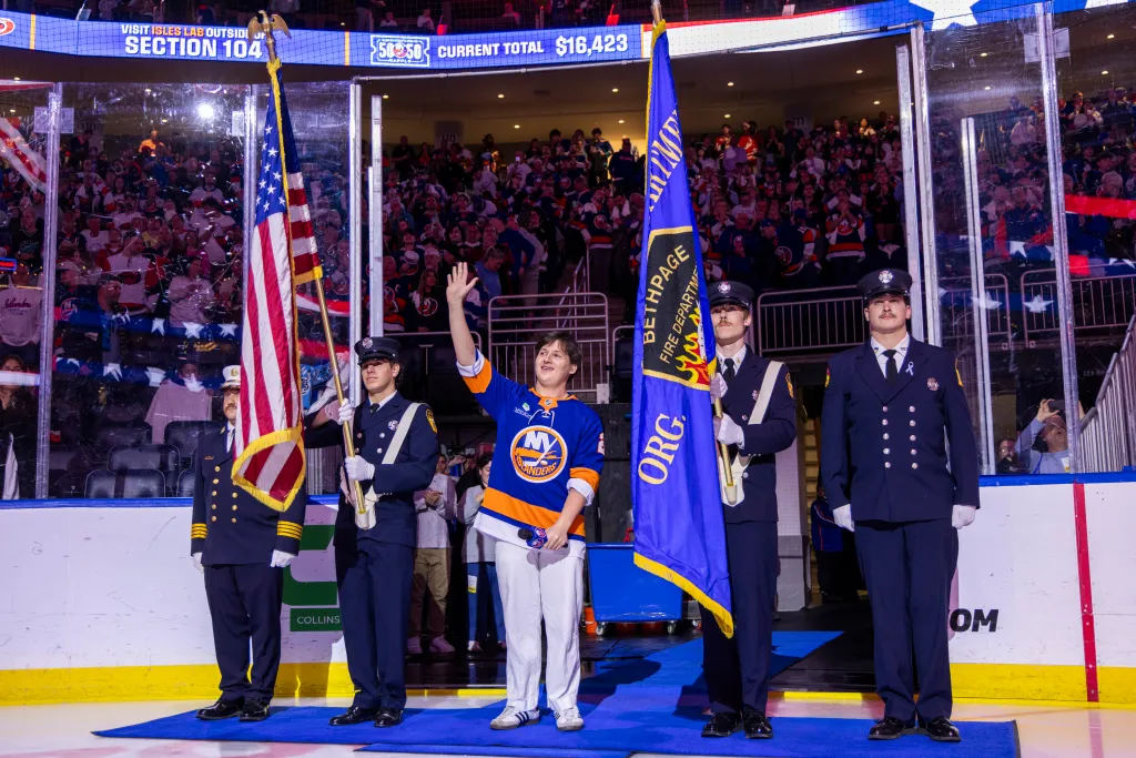 Findling says this is just the start of his musical journey.