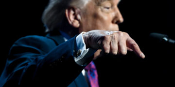 ‘Immediate Results’ vs. ‘The Long Game’: Iran and the U.S. Face Off