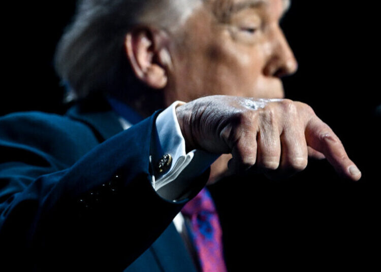 ‘Immediate Results’ vs. ‘The Long Game’: Iran and the U.S. Face Off