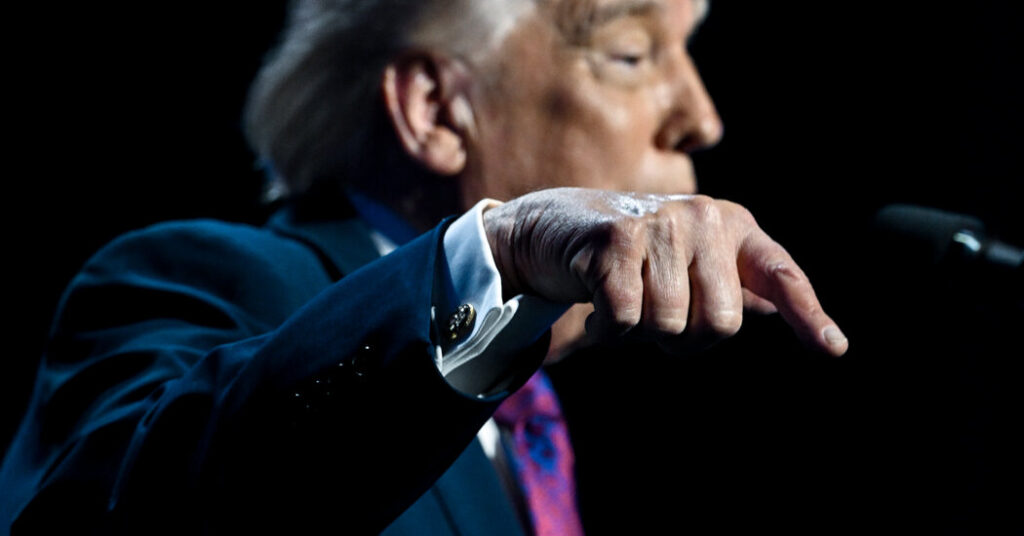 ‘Immediate Results’ vs. ‘The Long Game’: Iran and the U.S. Face Off