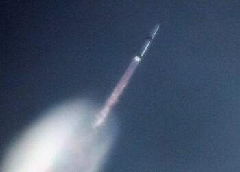 Blue Origin’s Failure May Hamstring NASA’s Moon Plans