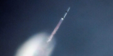 Blue Origin’s Failure May Hamstring NASA’s Moon Plans