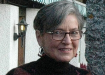 Barbara Hatch Rosenberg, Who Joined Hunt for Anthrax Culprit, Dies at 97