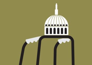 Older Americans Are Hoarding America’s Potential