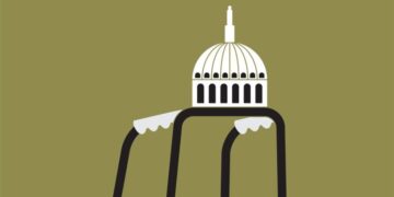 Older Americans Are Hoarding America’s Potential