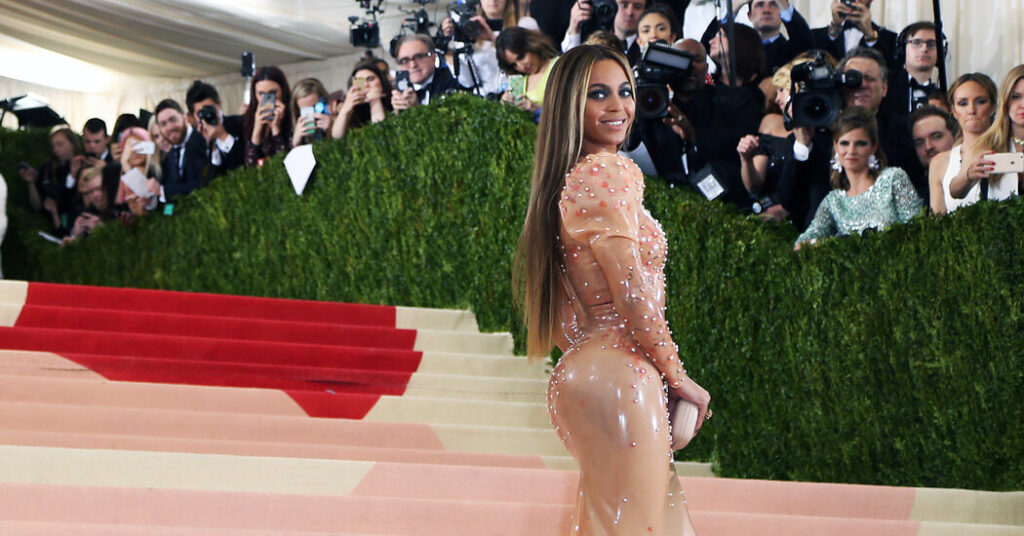 Your Guide to the 2026 Met Gala: Theme, Hosts, Dress Code and More
