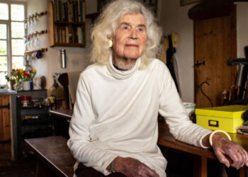 She Saw Herself as a Woman, Not a Trans Woman