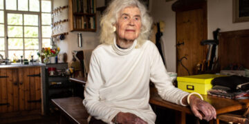 She Saw Herself as a Woman, Not a Trans Woman