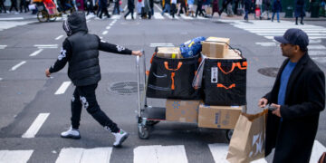 California Accuses Amazon of Price Fixing in Legal Filing