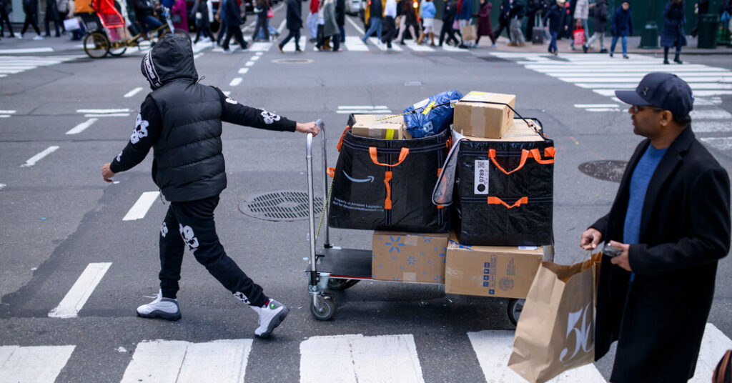 California Accuses Amazon of Price Fixing in Legal Filing