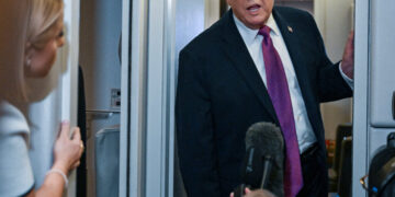 Hey, Washington: Guess Who’s Coming to Dinner?