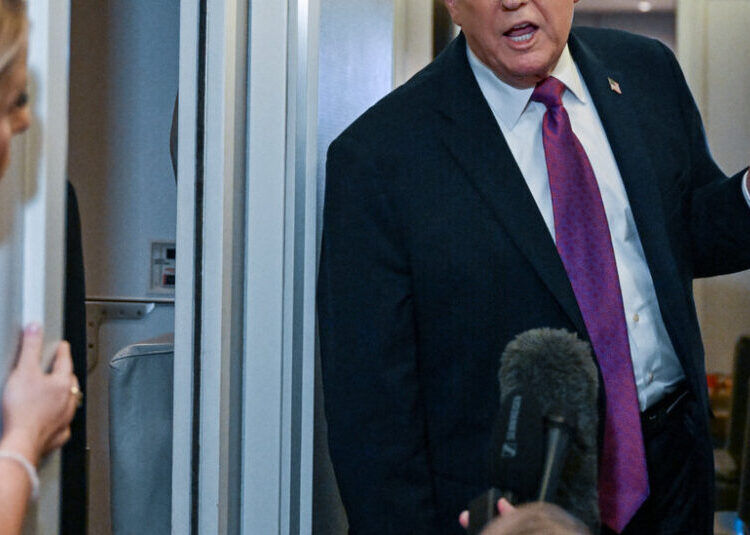 Hey, Washington: Guess Who’s Coming to Dinner?