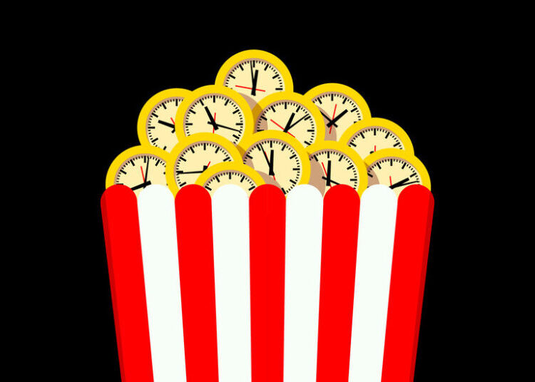 Put the Movies on Ozempic